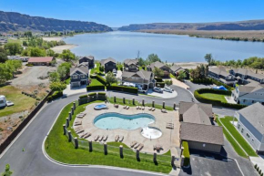 Crescent Bay Condo 207 - Meredith Lodging